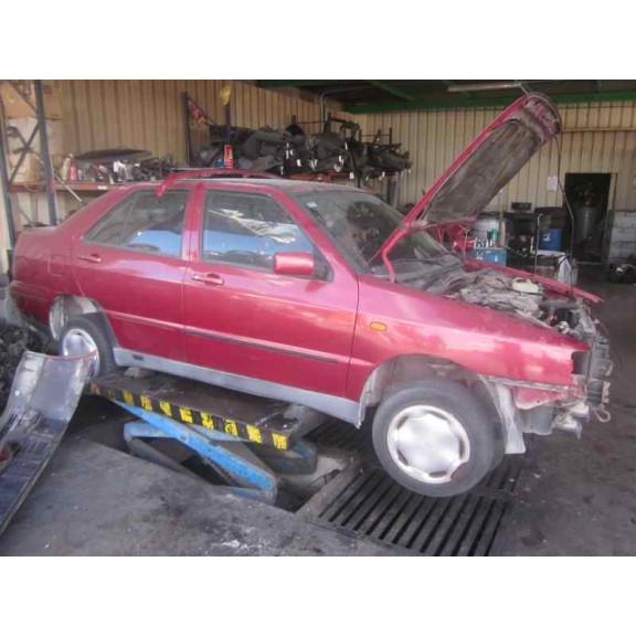 seat toledo (1l) del año 1997