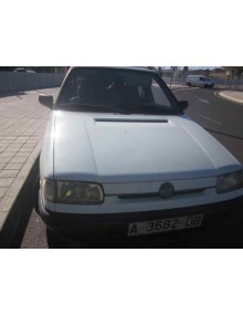 skoda felicia berlina ( 791) del año 1996
