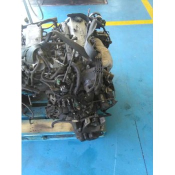 MOTOR COMPLETO 