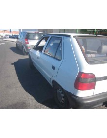 skoda felicia berlina ( 791) del año 1996 2