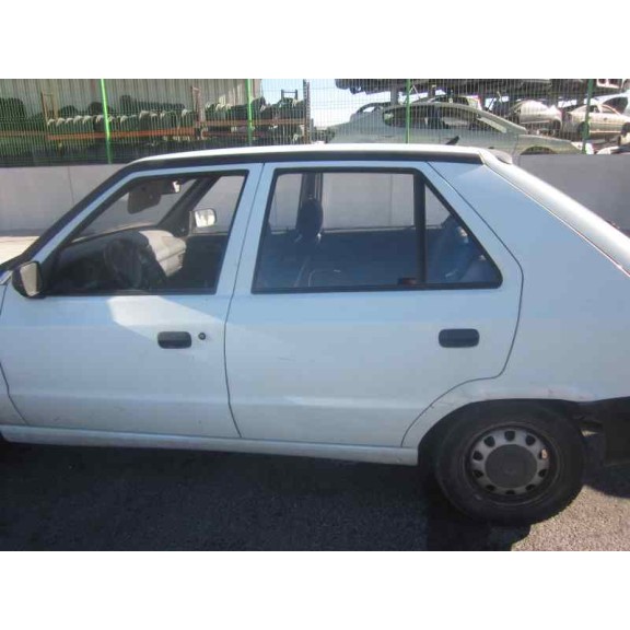 skoda felicia berlina ( 791) del año 1996