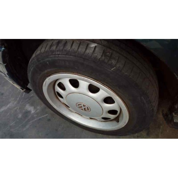 volkswagen golf iii berlina (1h1) del año 1996