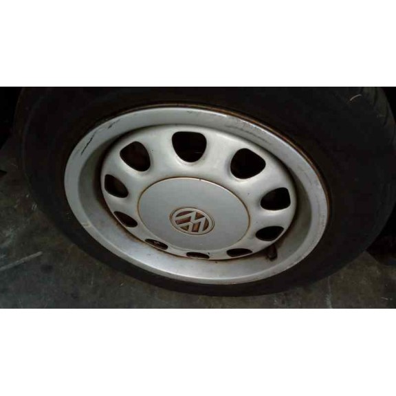 volkswagen golf iii berlina (1h1) del año 1996