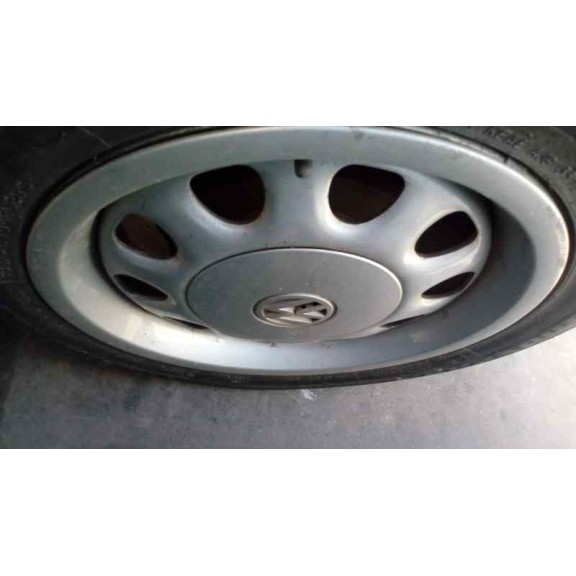 volkswagen golf iii berlina (1h1) del año 1996