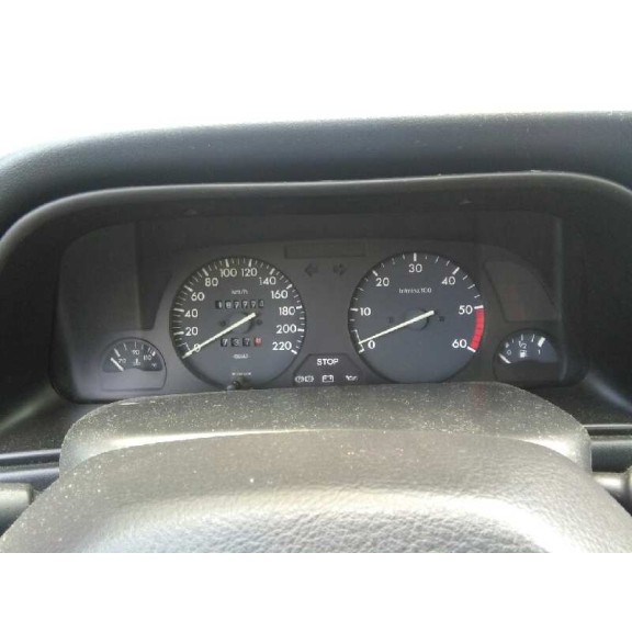 peugeot 306 berlina 3/5 puertas (s1) del año 1995