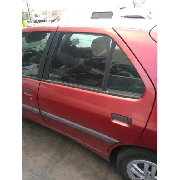 peugeot 306 berlina 3/5 puertas (s1) del año 1995