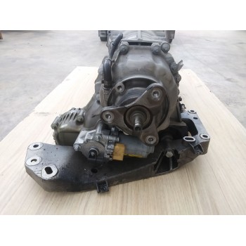 Recambio de caja cambios para bmw serie 3 berlina (e90) 325xi referencia OEM IAM 016ZVF AUTO 4X4 7563322