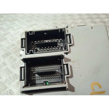 Recambio de centralita bsi para citroën nemo basis referencia OEM IAM 01364891080 1364891080 