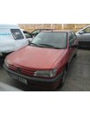 peugeot 306 berlina 3/5 puertas (s1) del año 1995