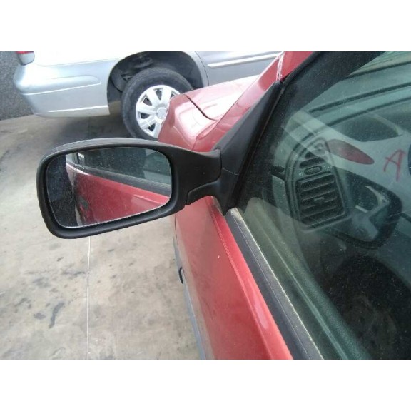 peugeot 306 berlina 3/5 puertas (s1) del año 1995