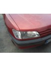 peugeot 306 berlina 3/5 puertas (s1) del año 1995