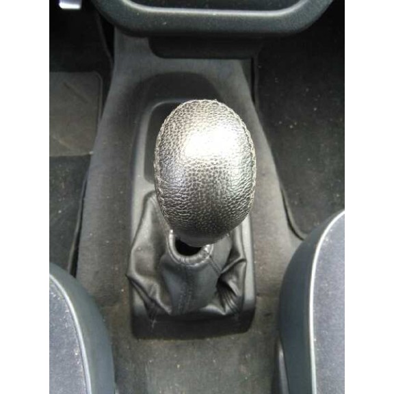 peugeot 306 berlina 3/5 puertas (s1) del año 1995