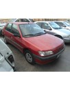 peugeot 306 berlina 3/5 puertas (s1) del año 1995