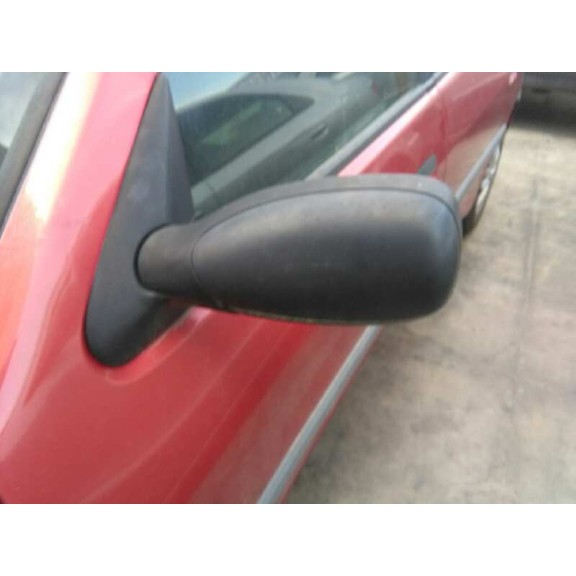 peugeot 306 berlina 3/5 puertas (s1) del año 1995