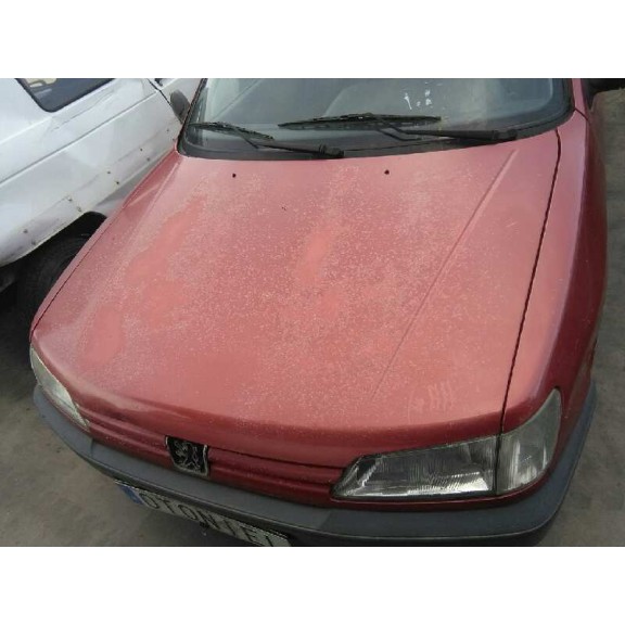 peugeot 306 berlina 3/5 puertas (s1) del año 1995