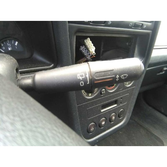 peugeot 306 berlina 3/5 puertas (s1) del año 1995