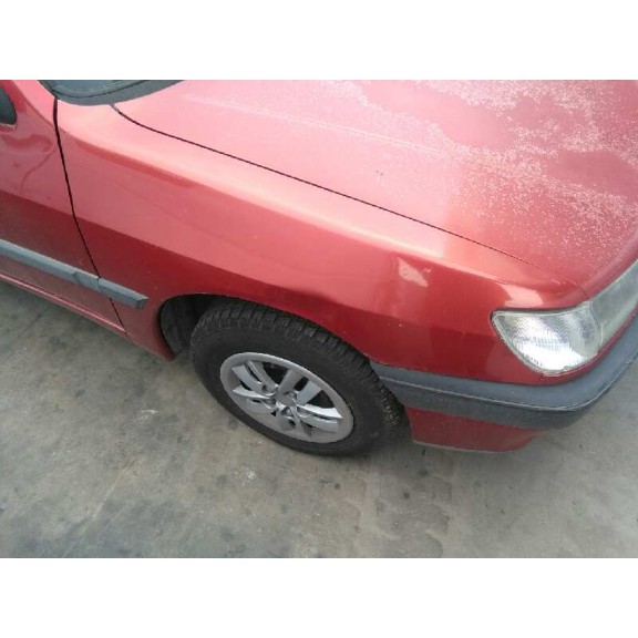 peugeot 306 berlina 3/5 puertas (s1) del año 1995