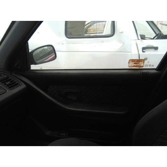 peugeot 306 berlina 3/5 puertas (s1) del año 1995