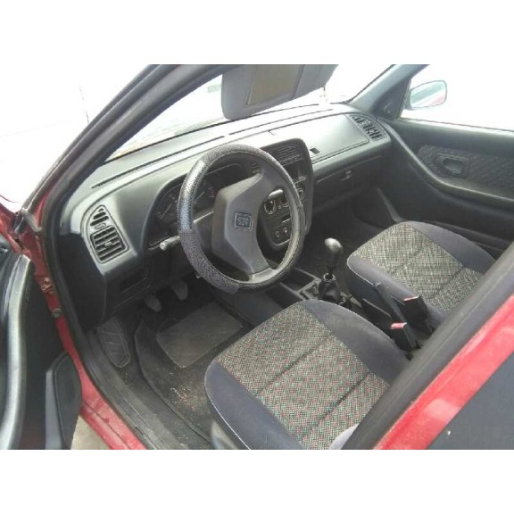 peugeot 306 berlina 3/5 puertas (s1) del año 1995