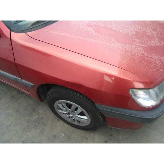 peugeot 306 berlina 3/5 puertas (s1) del año 1995