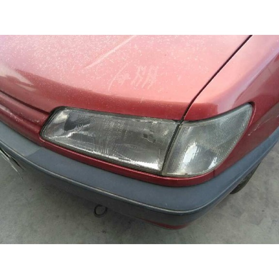 peugeot 306 berlina 3/5 puertas (s1) del año 1995