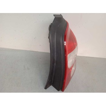 Recambio de piloto trasero derecho para renault twingo acces referencia OEM IAM 8200387889 2VA965454 