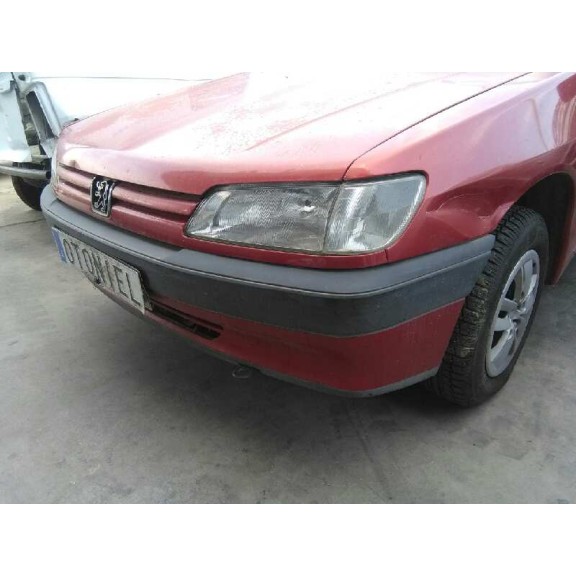 peugeot 306 berlina 3/5 puertas (s1) del año 1995