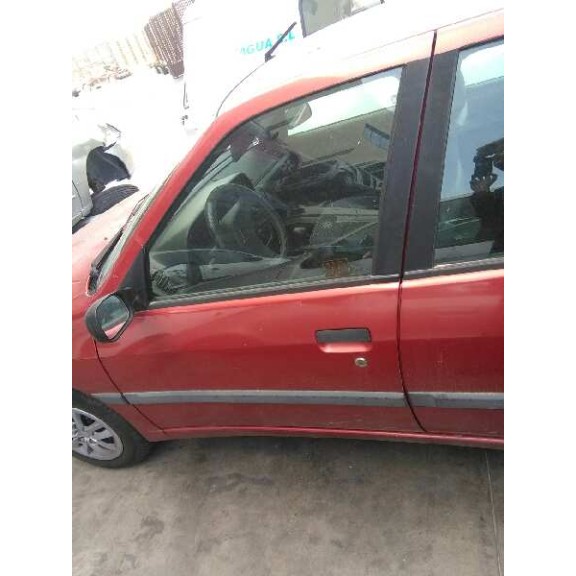 peugeot 306 berlina 3/5 puertas (s1) del año 1995