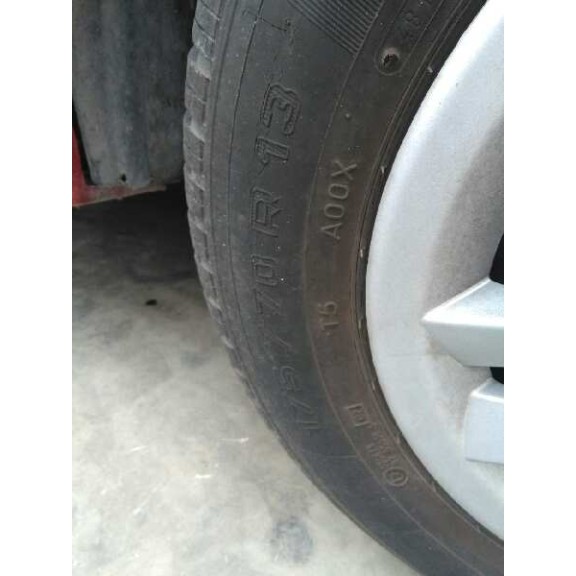 peugeot 306 berlina 3/5 puertas (s1) del año 1995