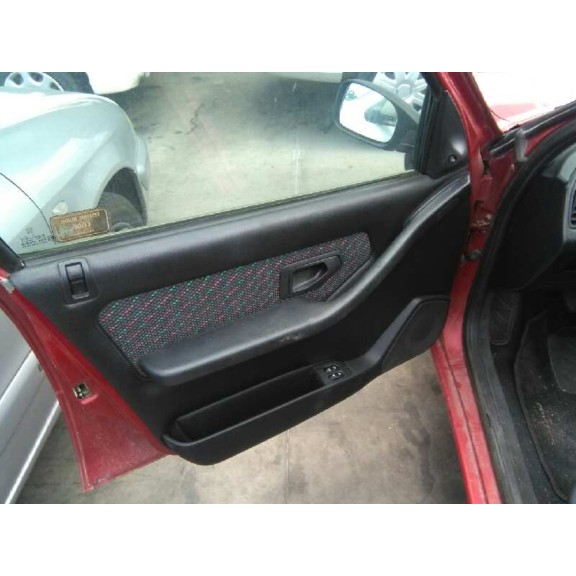 peugeot 306 berlina 3/5 puertas (s1) del año 1995