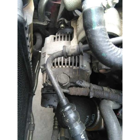 peugeot 306 berlina 3/5 puertas (s1) del año 1995