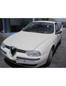 alfa romeo 156 (116) del año 2000