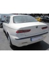 alfa romeo 156 (116) del año 2000