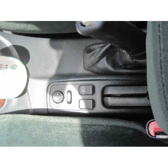 alfa romeo 156 (116) del año 2000