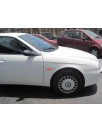alfa romeo 156 (116) del año 2000