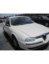 alfa romeo 156 (116) del año 2000