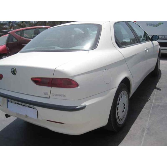 alfa romeo 156 (116) del año 2000