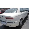 alfa romeo 156 (116) del año 2000
