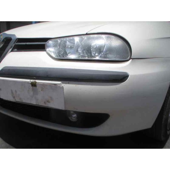 alfa romeo 156 (116) del año 2000