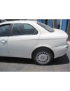 alfa romeo 156 (116) del año 2000