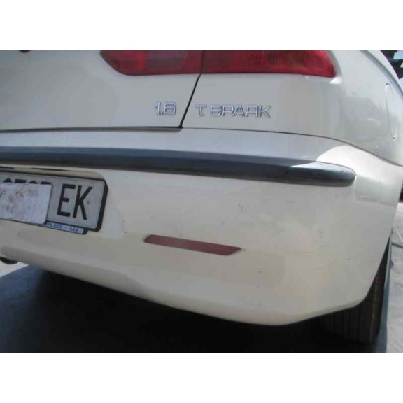 alfa romeo 156 (116) del año 2000