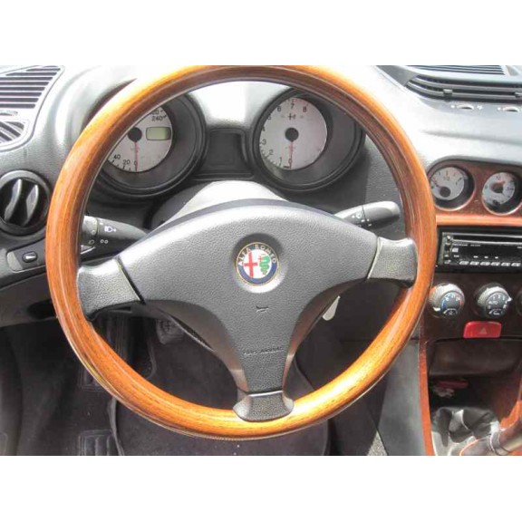 alfa romeo 156 (116) del año 2000