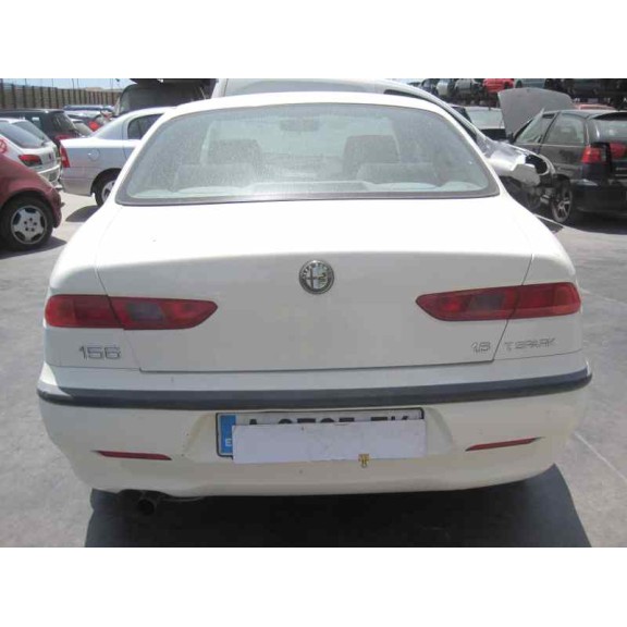 alfa romeo 156 (116) del año 2000