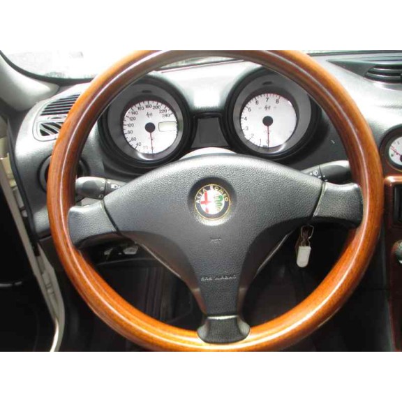 alfa romeo 156 (116) del año 2000