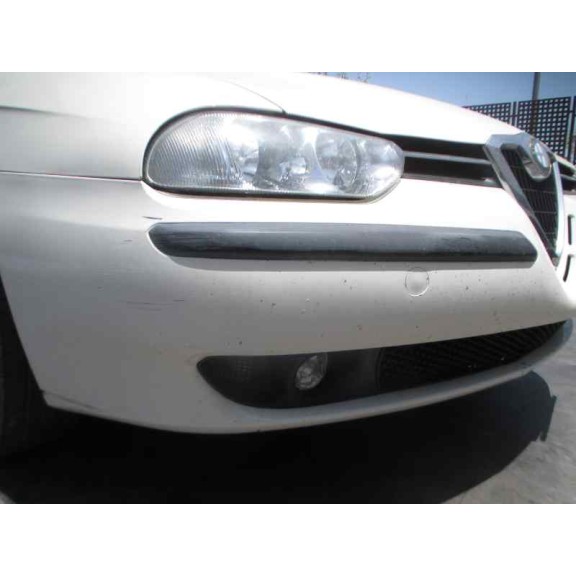 alfa romeo 156 (116) del año 2000