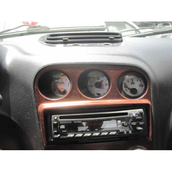 alfa romeo 156 (116) del año 2000