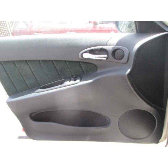 alfa romeo 156 (116) del año 2000