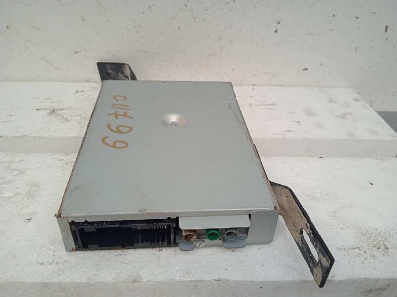 Recambio de modulo electronico para audi q7 (4l) 3.0 tdi referencia OEM IAM 4L0910441A 4L0910441B 4L0907441A