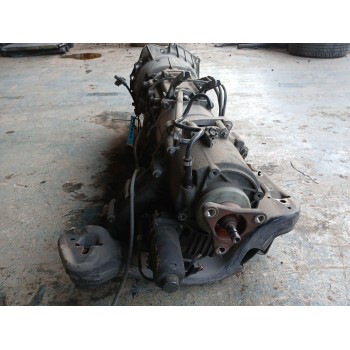 Recambio de caja cambios para bmw x3 (e83) 2.0i referencia OEM IAM  4X4 177.000KM 6V