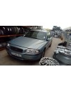 volvo s80 berlina del año 2000